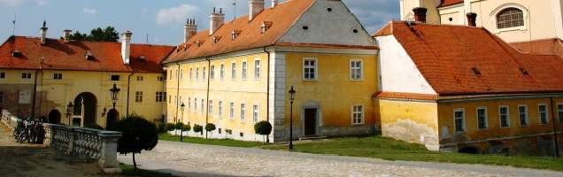 espanhol na Morávia com Language International